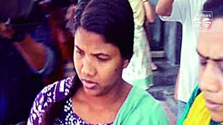 Soumya confessed that the last three   deaths were planned and executed all by   herself.