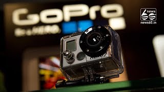Xiaomi reportedly wants to buy GoPro
