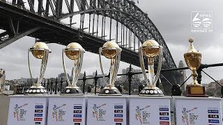 World Cup final tickets at Lord's will cost up to £395