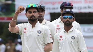 India extend lead at the top of ICC Test Team Rankings