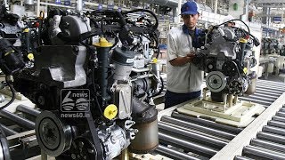 Diesel DEAD: World's biggest car maker is SCRAPPING diesel cars