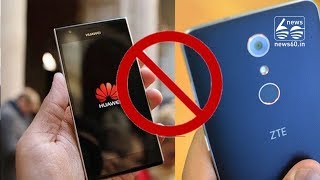 FBI, CIA Warn Against Buying Huawei Phones