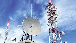 Draft telecom policy aims 40 lakh jobs, 50 mbps broadband speed