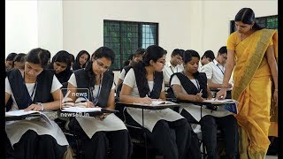 Higher Secondary Plus One Single Window Admission to start on wednesday
