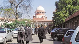 Supreme Court crticise lawyers