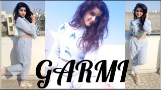 Garmi song || Dance Cover || Umang Sharma