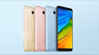 Xiaomi Redmi S2  Launched