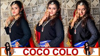Coco Colo Haryanvi Song || Ruchika Jangid || Dance With Umang