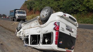 Damages for road accident victims to increase 10-fold