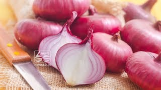 Onion as a medicine and taste maker