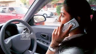 Talking on mobile while driving is not illegal, says Kerala High Court