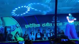 Rani Chatterjee Live Show Janakpur Nepal || प्रादेशिक संगीत यात्रा जनकपुर” रानी चटर्जी