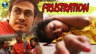 New Bangla Telefilm 2020 | Frustration | Bengali Short Film | Bangla Natok | Vid Evolution Digital