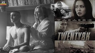 TWENTY 8K Full Hindi Dubbed Movie | Hollywood Movie In Hindi Dubbed | Full HD 1080p
