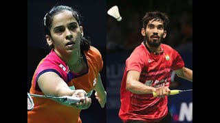 Tokyo Olympics hopes end for Saina, Srikanth after BWF confirms end of qualifying window