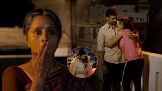 Shankara Latest Tamil Movie Scenes | Nara Rohith & Regina Cassadra Closeness Shocks His Mother