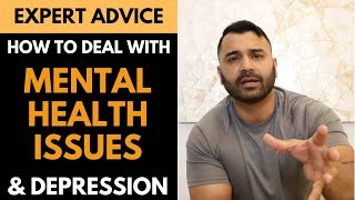 FEELING DEPRESSED? Watch this video! (Hindi / Punjabi)