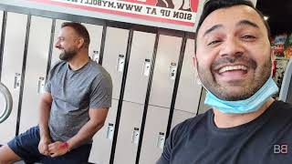 How to PREPARE FOR GYM after Corona Virus! VLOG-10