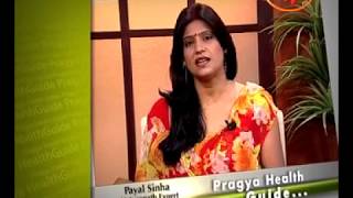 Fruit Massage For Glowing Skin -Beauty Tips by Dr Payal Sinha-  Health Guide