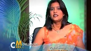 How to have soft moist pink lips during monsoons naturopath Dr Payal Sinha