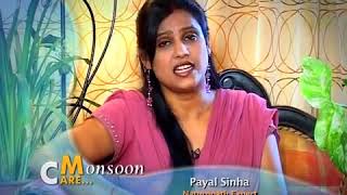 How to stay dandruff free with home made remedies expert advise by Dr Payal Sinha