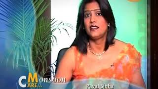 How to do pedicure from home ingredients tips from Naturopath Dr Payal Sinha