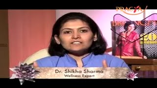 What is organic what are its benefits how it helps us Dr Shikha Sharma well known wellness expert