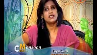 Itchy eyes how to cure them by home made remedies naturopath Dr Payal Sinha advises