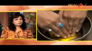 How to have lovely long strong nails home remedies by Dr Rajni Duggal