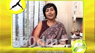 WHAT IS LEUKORRHEA (Likoria) PROBLEM CAUSES EFFECTS AND CURE BY DR. ARUNA AGGARWAL