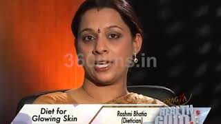 Diet for glowing skin before marriage Rashmi Bhatia Dietician शादी में ग्लोइंग स्किन के लिए डाइट