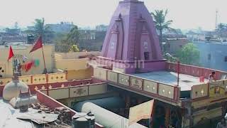 Watch Shaktipeeth Patan Devi Temple of  Patna, Bihar