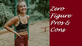Diet Lifestyle Wellness Tips Zero Figure Its pros and and cons. Tips by a doctor