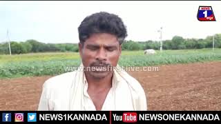 ಇವ್ರು ಐಷಾರಾಮಿ ಕಾರ್​ನಾಗ ಅಡ್ಡಾಡ್ತಾರ..| BC Patil | Farmers Crisis | Covid19