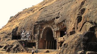 bhaja caves