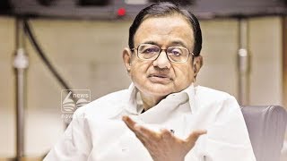 Govt. can reduce petrol prices by rs25 a litre: Chidambaram