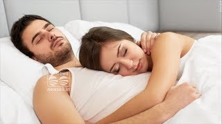 Health Benefits of Sleeping