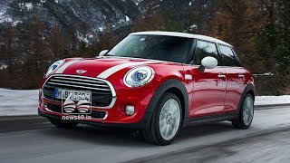 cooper 2018 launched in india