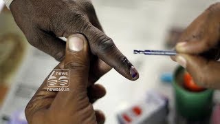 Chengannur election: voting started