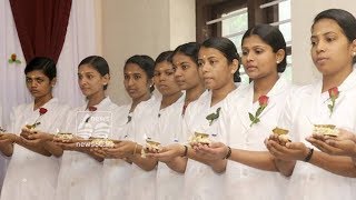 nippah: leave denied to nurses