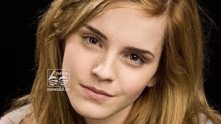 Emma Watson: The Bookworm with a Magic Spell