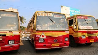 A student initiative for digitalise KSRTC
