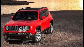 jeep to bring small suv
