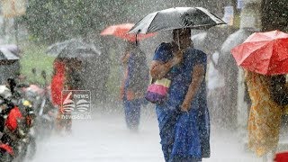 HEAVY RAIN WILL CONTINUE IN KERALA