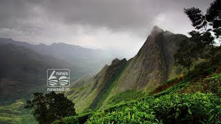 chasing the monsoon in kerala