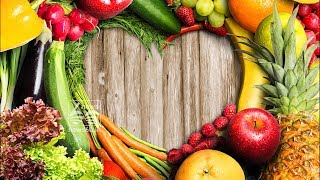 Healthy food habits for fairness