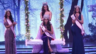 anukreeti vas: miss india contest final round answer