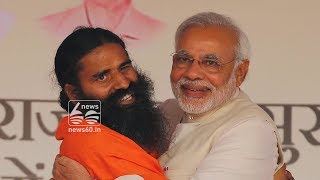Baba Ramdev says will have wax statue at London’s Madame Tussauds museum