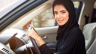soudi ban on women driving officially ends