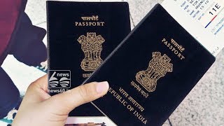 central ministry introduces passport seva app